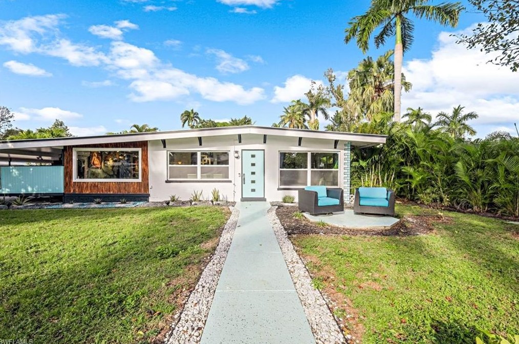 2710 Mcgregor Blvd, Fort Myers, FL 33901-5920