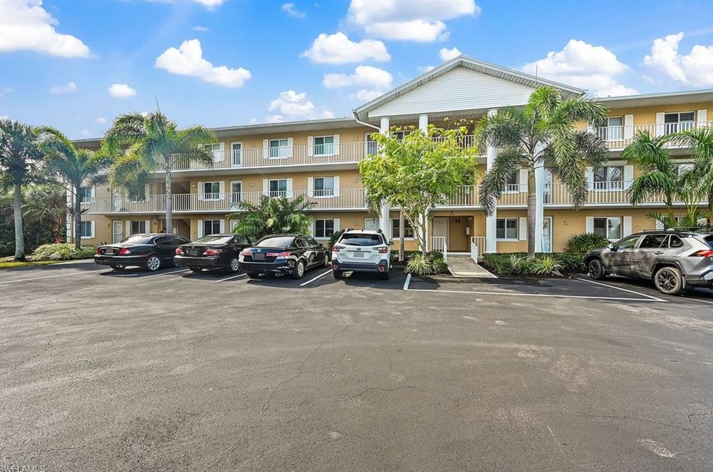 3041 Sandpiper Bay Cir #h103, Naples, FL 34112
