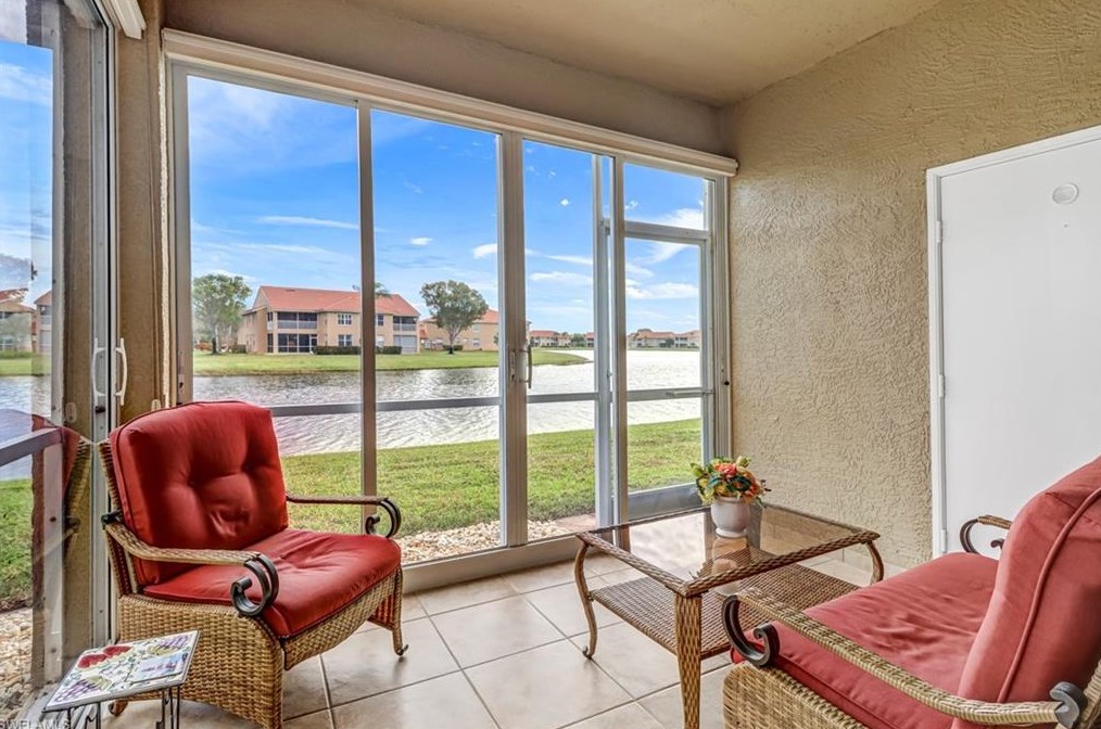6720 Huntington Lakes Cir #103, Naples, FL 34119