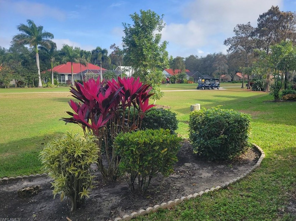 5908 Cranbrook Way #i106, Naples, FL 34112