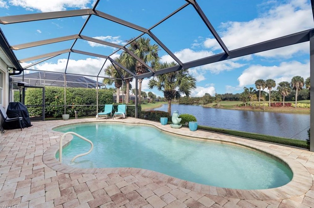 14630 Speranza Way, Bonita Springs, FL 34135-8373