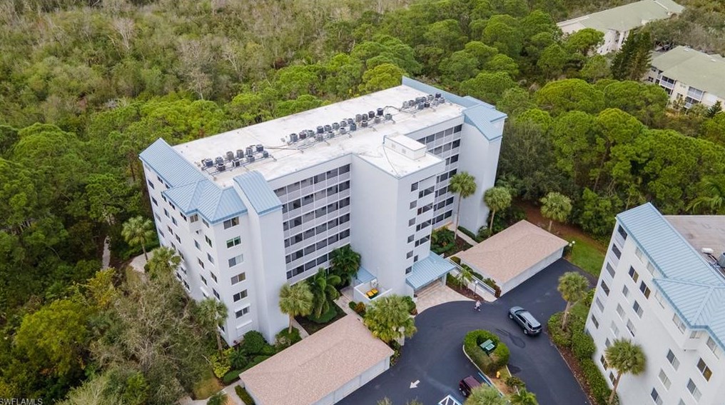 270 Naples Cove Dr #3506, Naples, FL 34110