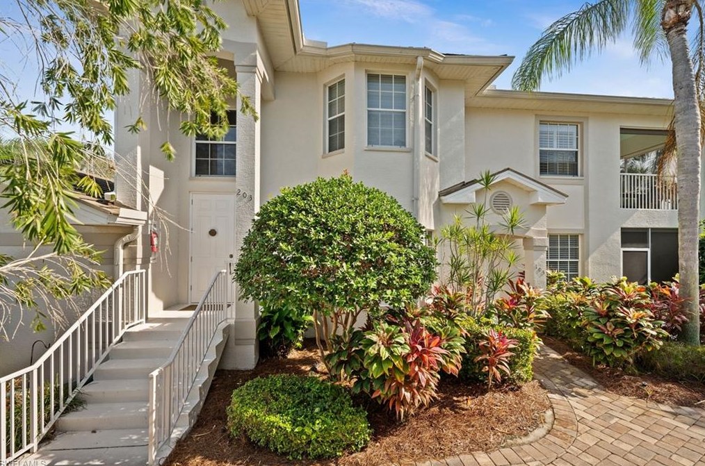 5010 Marina Cove Dr #4-203, Naples, FL 34112