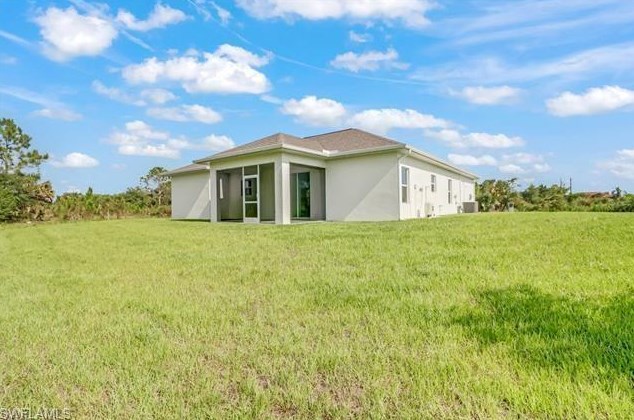 4383 Randall Blvd, Naples, FL 34120