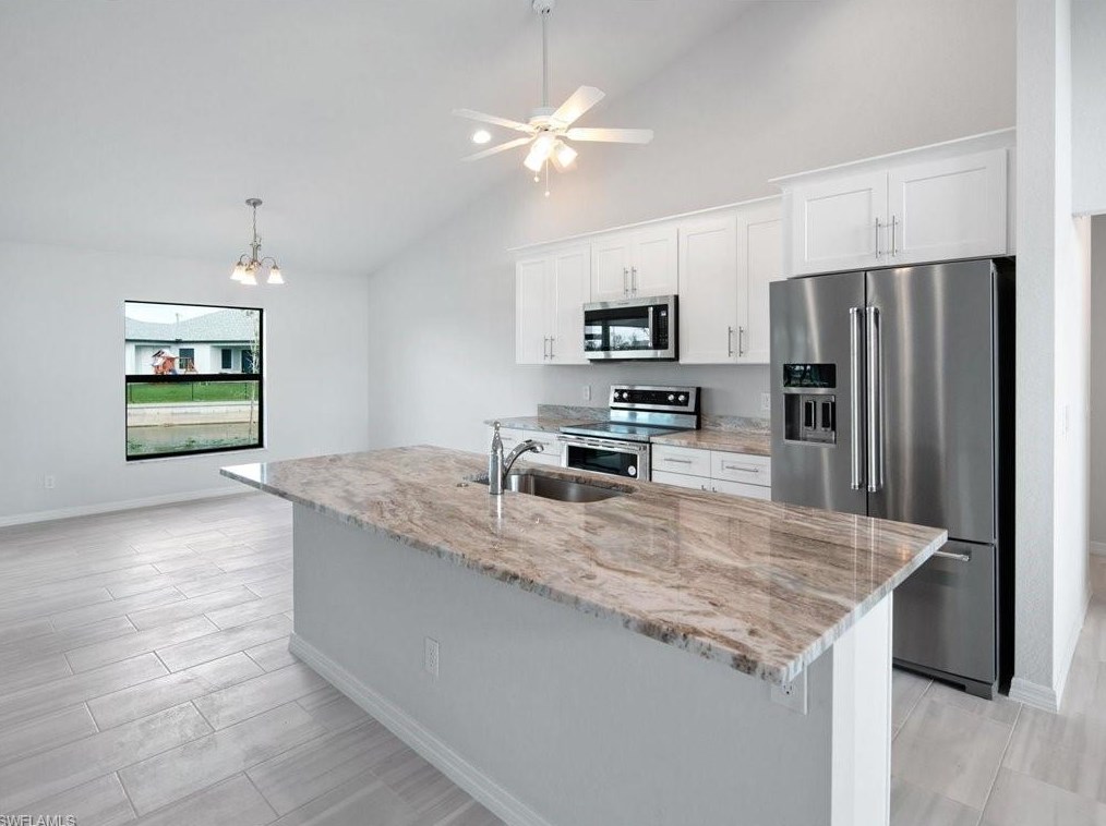 1946 Sw 2nd Pl, Cape Coral, FL 33909