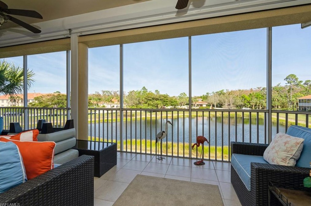5560 Berkshire Dr #201, Fort Myers, FL 33912