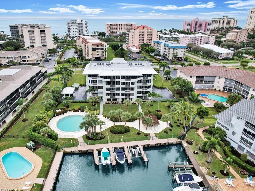 1041 Swallow Ave #404, Marco Island, FL 34145