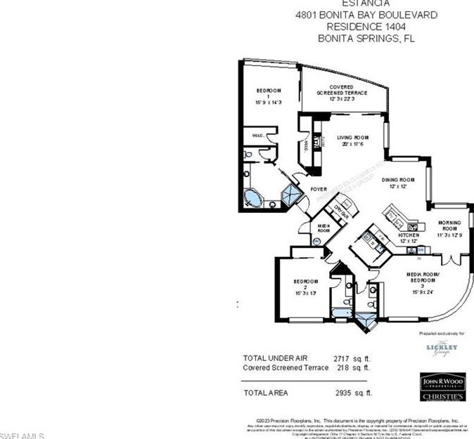 4801 Bonita Bay Blvd, Bonita Springs FL  34134-1677 exterior