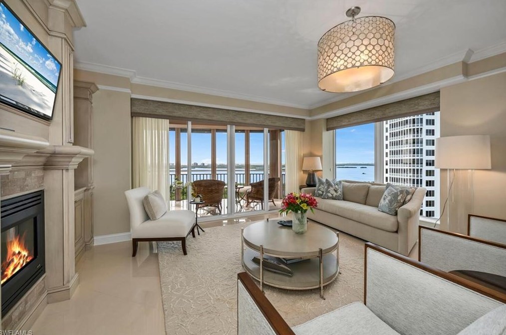 4801 Bonita Bay Blvd #1404, Bonita Springs, FL 34134