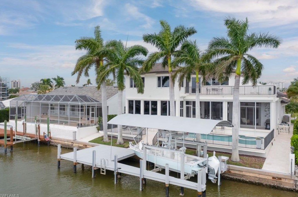 404 Conners Ave, Naples, FL 34108