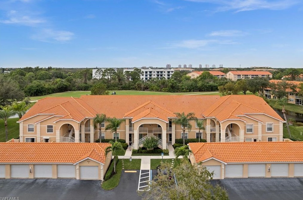 9600 Rosewood Pointe Terrace #105, Bonita Springs, FL 34135