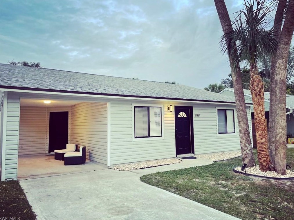 11361 Pendleton St, Bonita Springs, FL 34135
