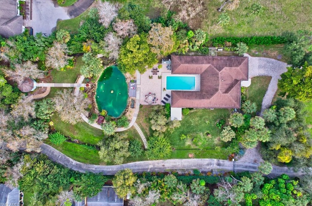 2611 66th St Sw, Naples, FL 34105