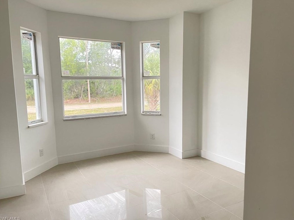 523 Harry Thayer Ave, Lehigh Acres FL  33974-9663 exterior