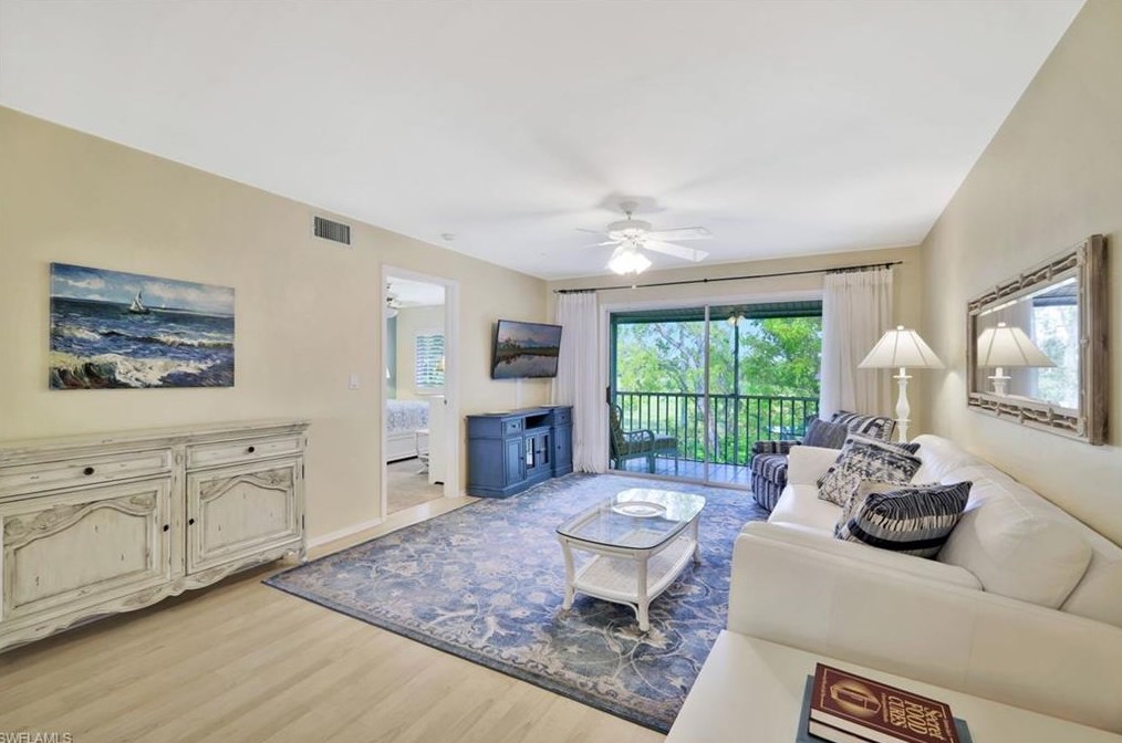 234 Pebble Beach Blvd #306, Naples, FL 34113