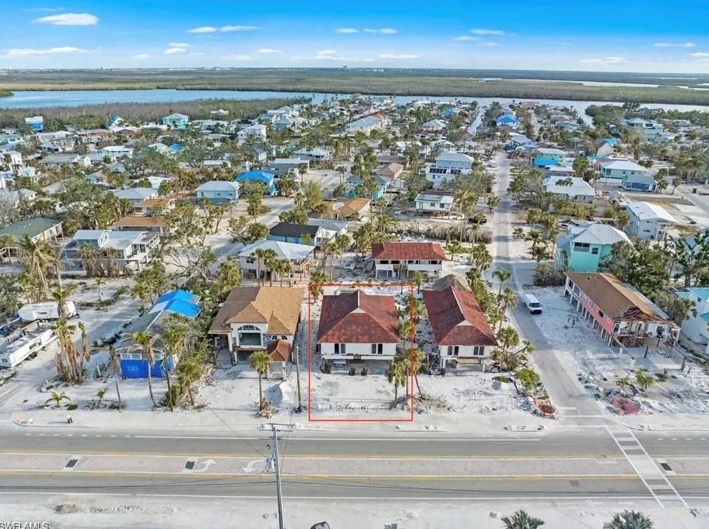 3333 Estero Blvd, Fort Myers Beach, FL 33931-3709