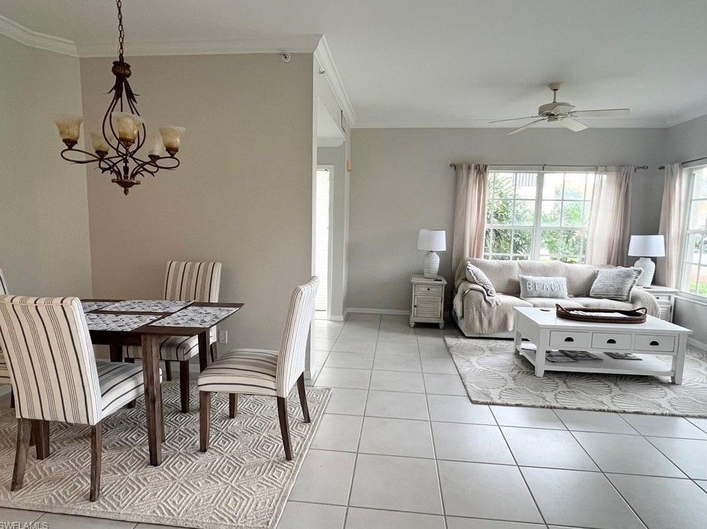 1033 Egrets Walk Cir #6-101, Naples, FL 34108