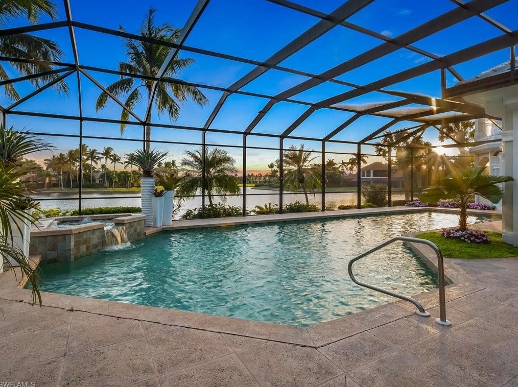 1622 China Berry Way, Naples, FL 34105