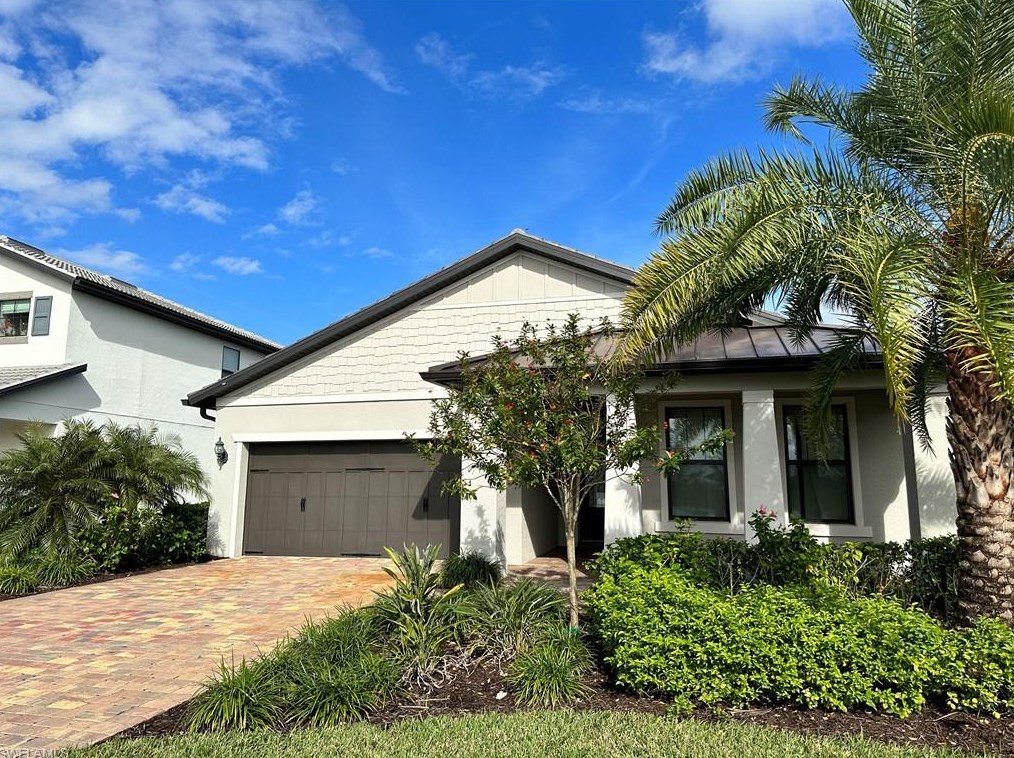 4542 Battlecreek Wy, Ave Maria, FL 34142