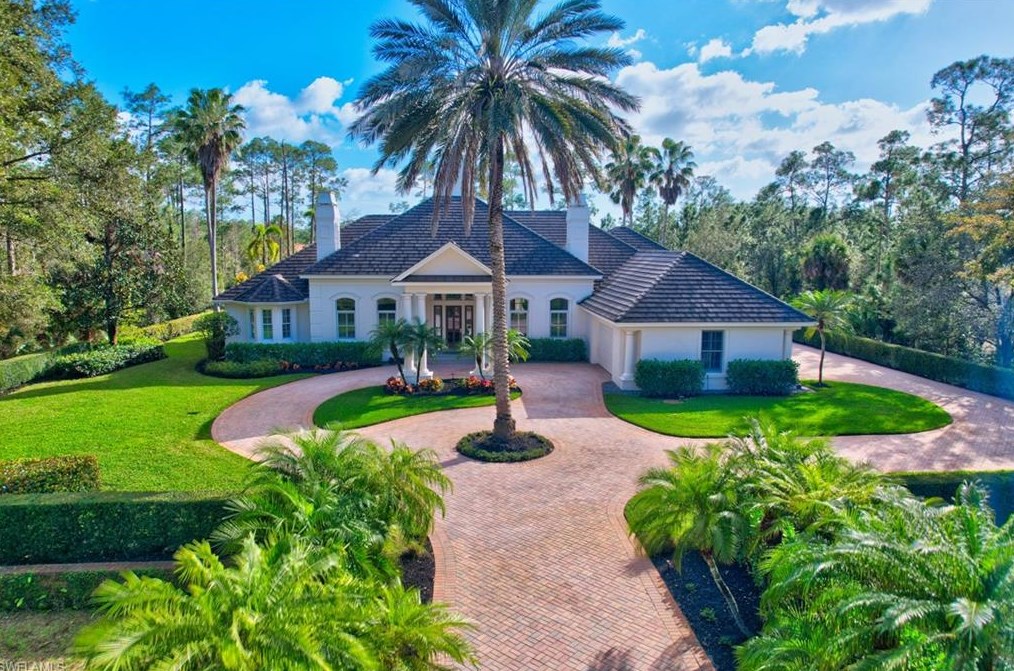 4441 Club Estates Dr, Naples, FL 34112