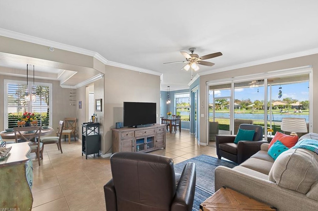 12033 Covent Garden Ct #2403, Naples, FL 34120