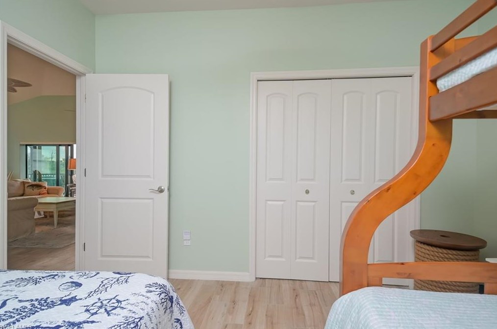 2383 Sycamore St, Saint James City FL  33956-2067 exterior