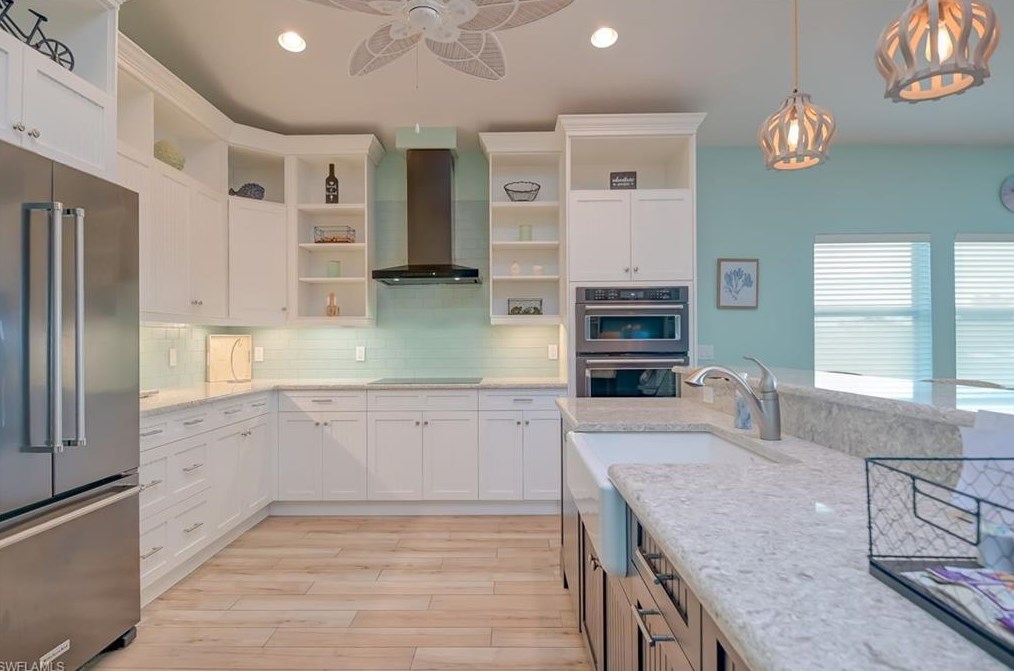 2383 Sycamore St, Saint James City FL  33956-2067 exterior