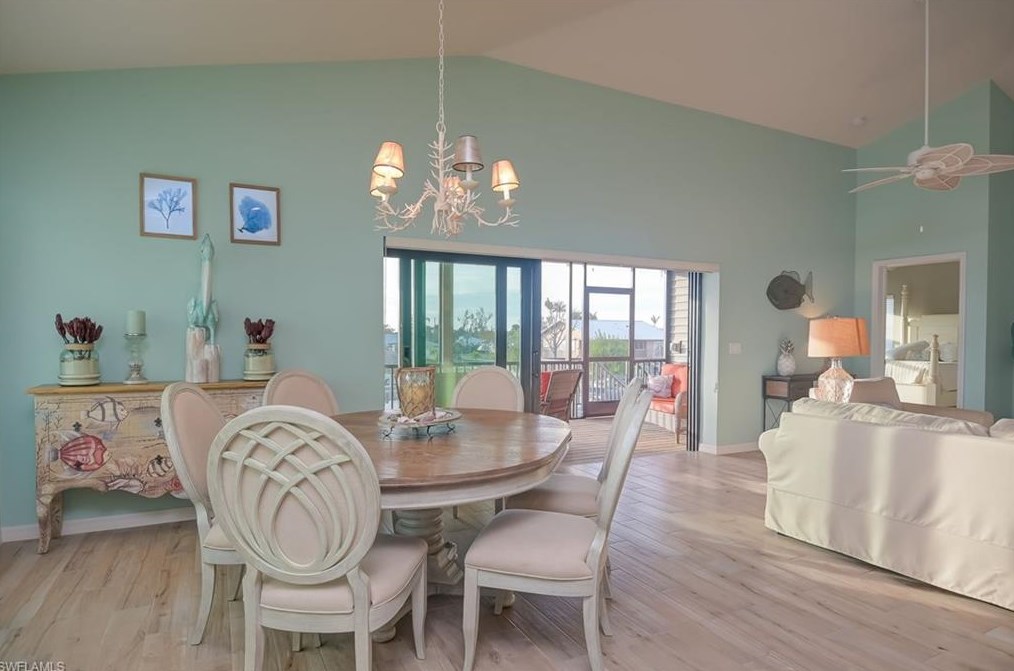 2383 Sycamore St, Saint James City FL  33956-2067 exterior