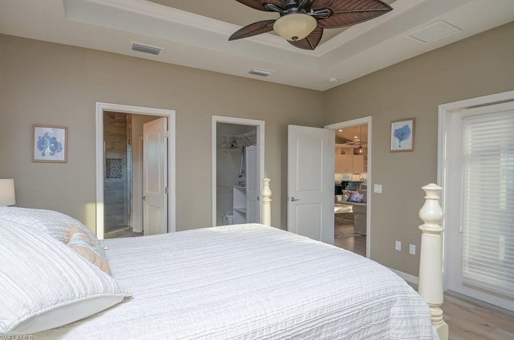 2383 Sycamore St, Saint James City FL  33956-2067 exterior