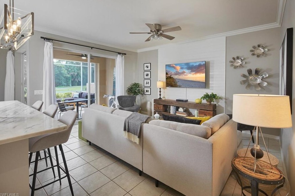 1720 Morning Sun Ln #d-10, Naples, FL 34119