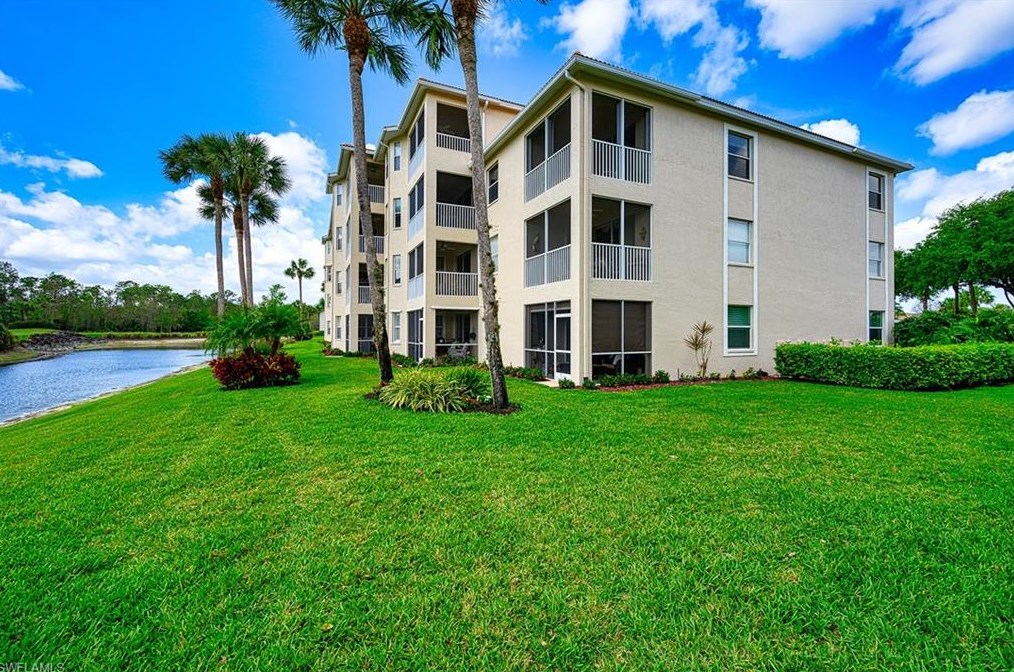 8670 Cedar Hammock Cir #235, Naples, FL 34112