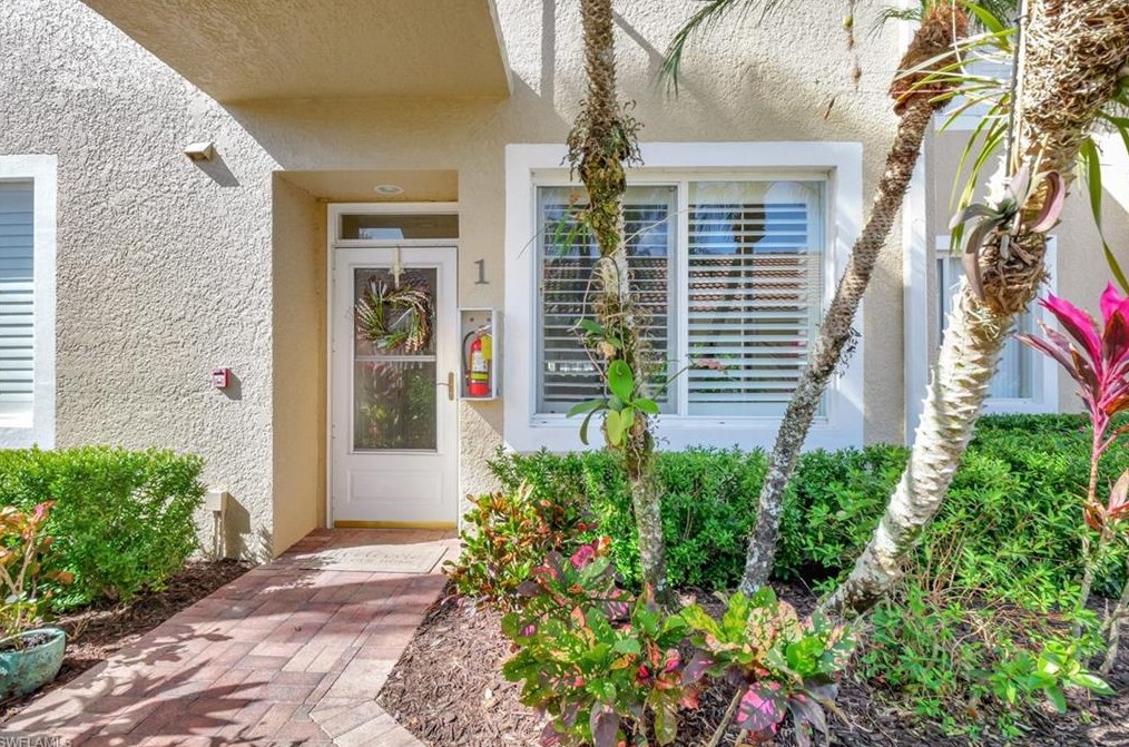 2345 Magnolia Ln #6701, Naples, FL 34112