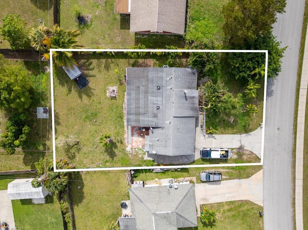 3036 52nd Terrace Sw, Naples, FL 34116