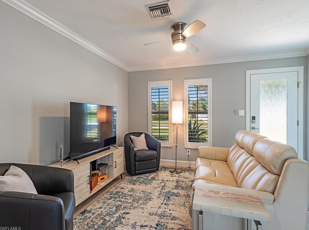 558 Valley Dr, Bonita Springs, FL 34134-7405
