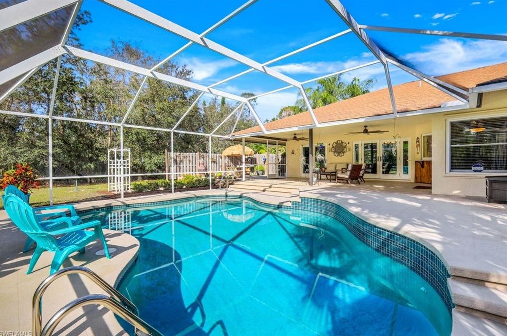 6110 Spanish Oaks Ln, Naples, FL 34119