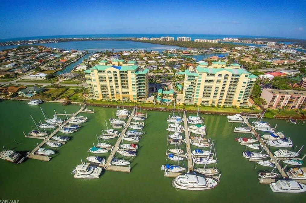1079 Bald Eagle Dr #n-703, Marco Island, FL 34145
