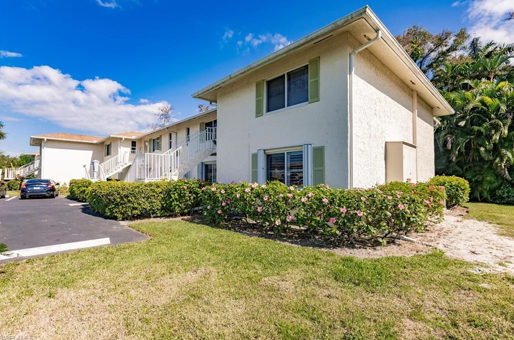 550 Teryl Rd #2301, Naples, FL 34112
