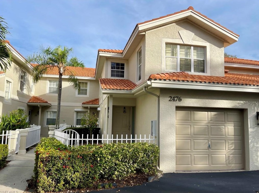 2476 Orchid Bay Dr #w-203, Naples, FL 34109