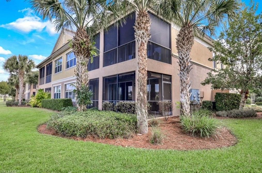 9520 Ironstone Terrace #202, Naples, FL 34120