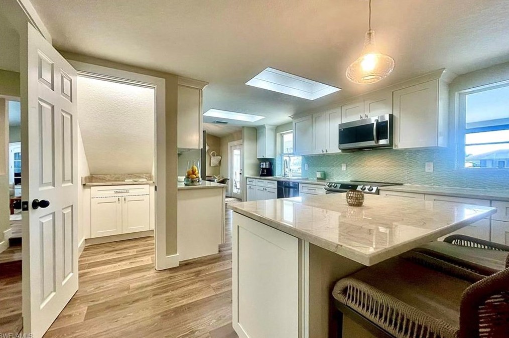 5400 Almar Dr, Punta Gorda FL 33950-8705 exterior