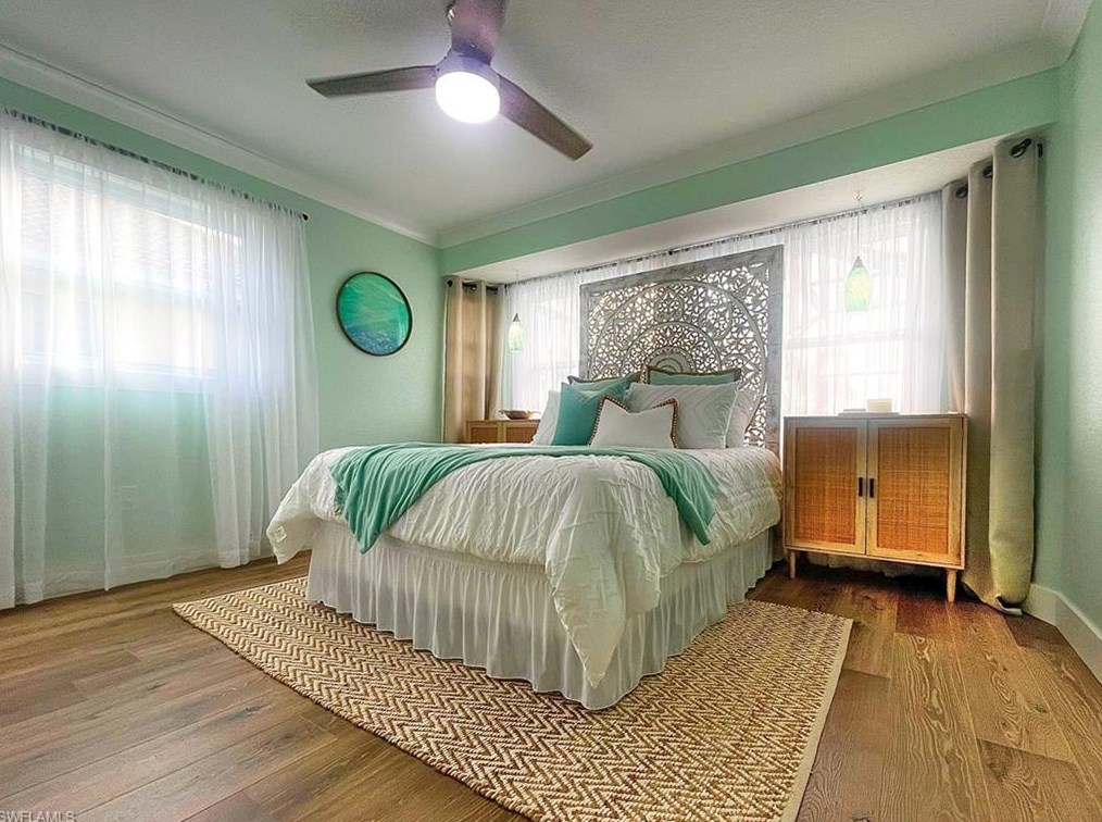 5400 Almar Dr, Punta Gorda FL 33950-8705 exterior