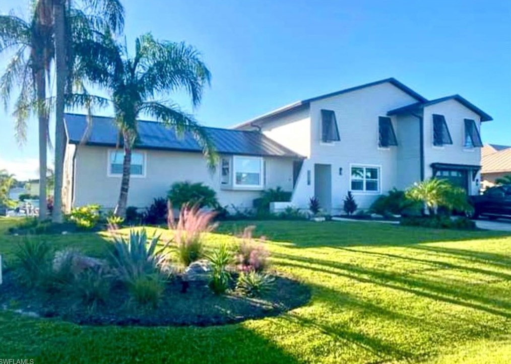 5400 Almar Dr, Punta Gorda FL 33950-8705 exterior