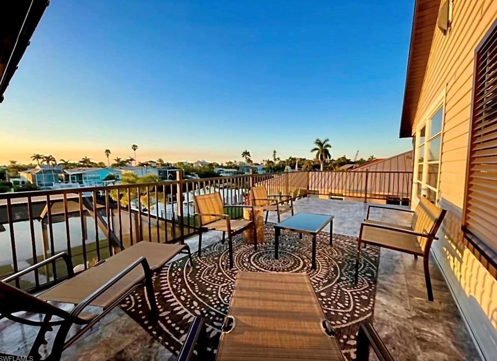 5400 Almar Dr, Punta Gorda FL 33950-8705 exterior