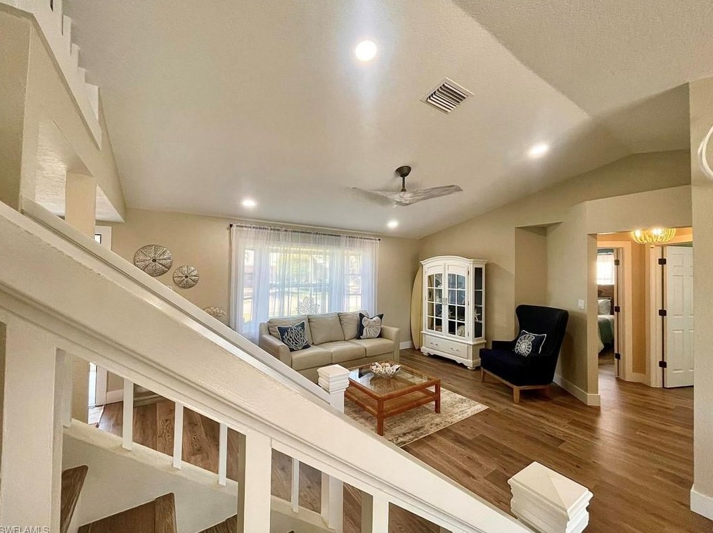 5400 Almar Dr, Punta Gorda FL 33950-8705 exterior