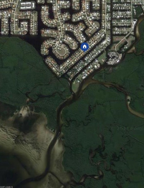 5400 Almar Dr, Punta Gorda FL 33950-8705 exterior