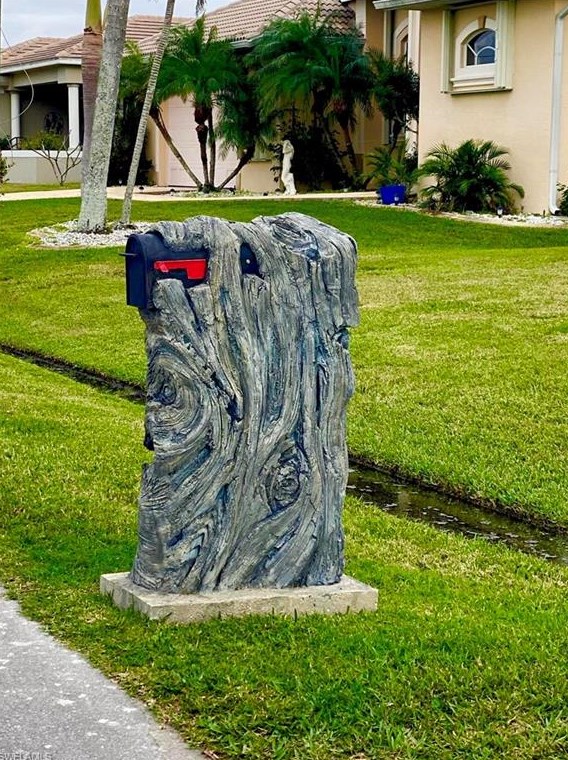 5400 Almar Dr, Punta Gorda FL 33950-8705 exterior