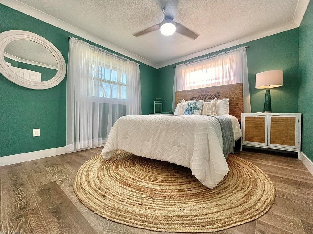 5400 Almar Dr, Punta Gorda FL 33950-8705 exterior