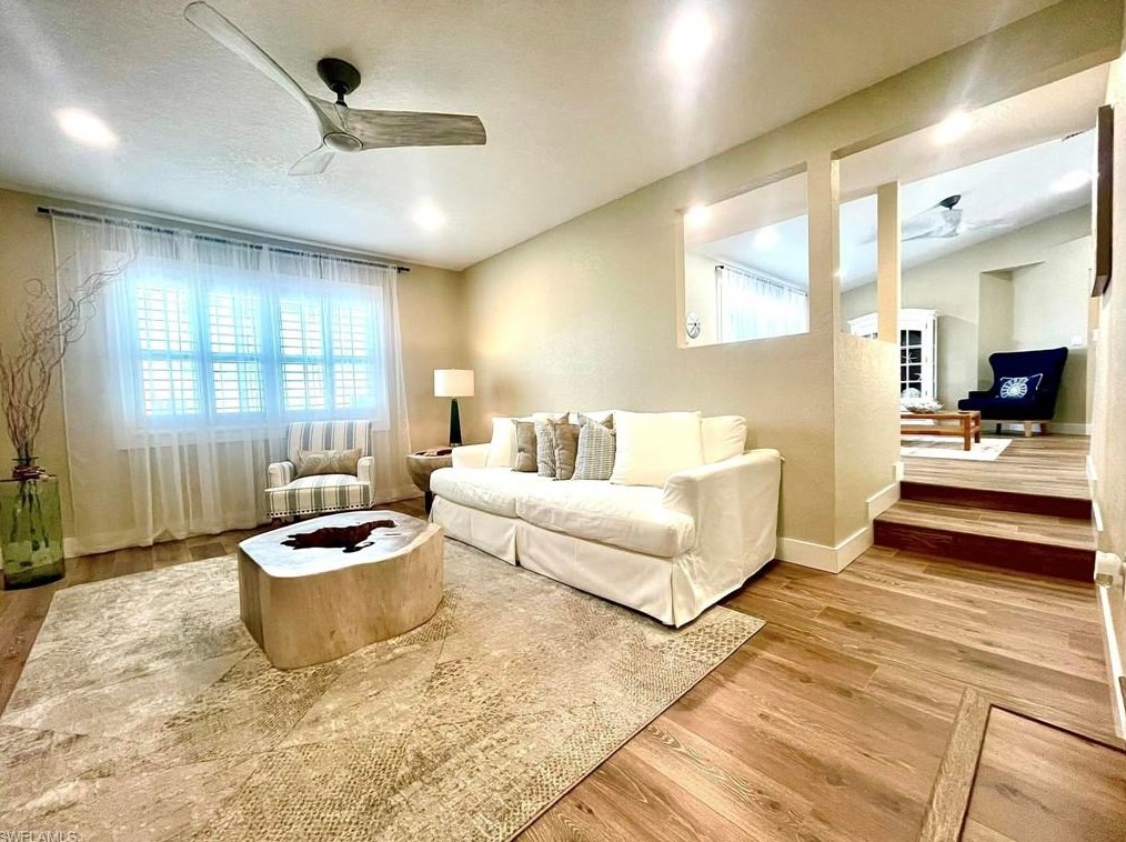 5400 Almar Dr, Punta Gorda FL 33950-8705 exterior