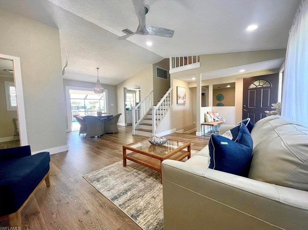 5400 Almar Dr, Punta Gorda FL 33950-8705 exterior