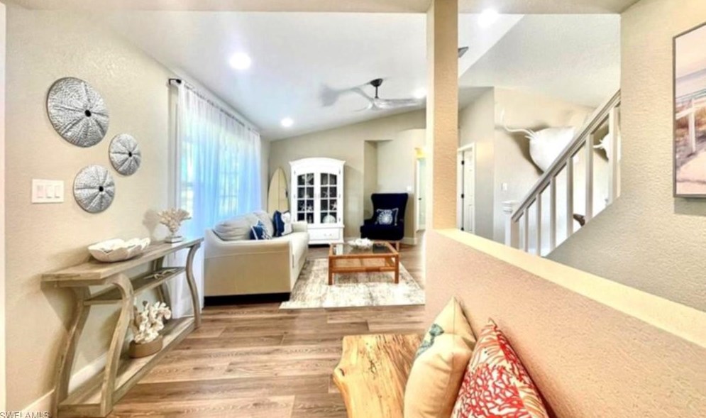 5400 Almar Dr, Punta Gorda FL 33950-8705 exterior